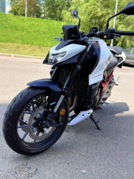 Honda CB 750 Hornet, 2025 г.