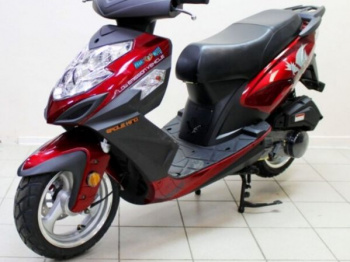 Racer RC 150T-15 Stells, 2026 г.