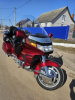 Honda Gold Wing, 1992 г.