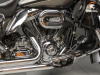 Harley-Davidson CVO Road Glide FLTRSE3, 2009 г.