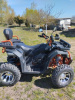 ASA ATV, 2025 г.