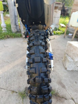 Motoland SMX300 S4, 2025 г.