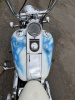 Harley-Davidson Softail Custom, 2008 г.
