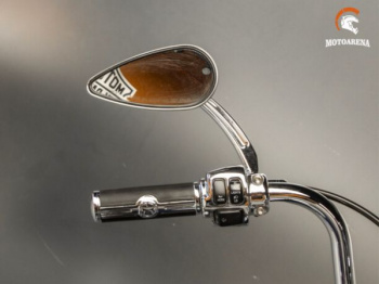 Harley-Davidson Dyna Wide Glide, 2002 г.