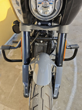 Круизер/чоппер Harley-Davidson Softail Harley-Davidson Softail Low Rider S 117, 2022 г.