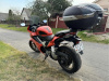 Honda VFR 800, 2014 г.