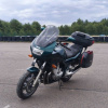 Yamaha XJ XJ900, 2001 г.