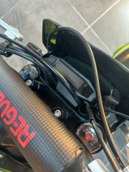 Regulmoto Sport 003 PRO, 2025 г.