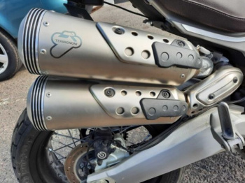Ducati Scrambler 1100 special, 2019 г.