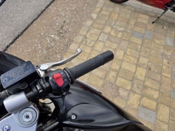 Suzuki GSX, 2000 г.