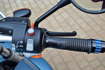 BMW R, 2001 г.