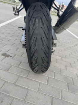Yamaha FZS, 1998 г.