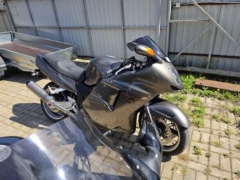 Honda CBR, 1997 г.