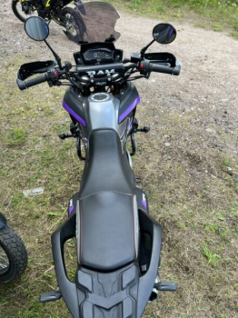 RAM TE PR PRO, 2025 г.