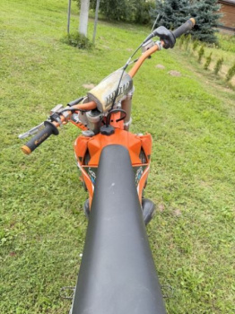 KTM SX-F, 2006 г.