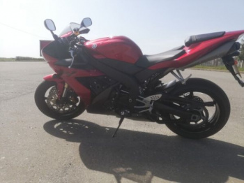 Yamaha YZF, 2005 г.