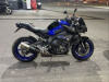 Yamaha MT, 2018 г.