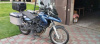 BMW F 650, 2012 г.
