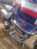 Honda Transalp PD10, 1999 г.