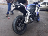 Racer Storm RC250 XZR-A, 2025 г.
