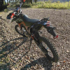 Kayo T4 300 ENDURO PR с ЭПТС, 2025 г.