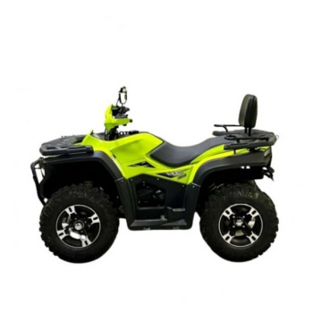 Bashan ATV Explorer 300, 2024 г.