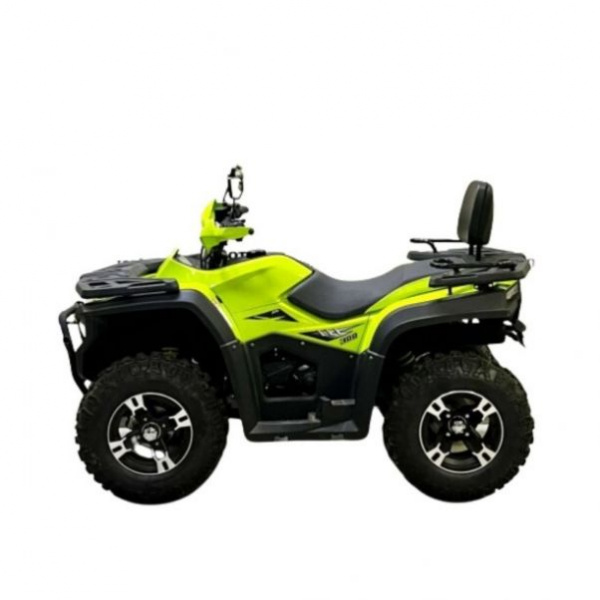 Bashan ATV Explorer 300, 2024 г.