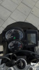 BMW F 800R, 2015 г.