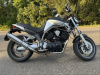 Yamaha BT, 2002 г.