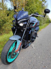Yamaha MT 10, 2023 г.