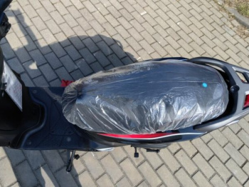 Sym Symphoni SR 125, 2026 г.