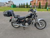 Honda VT 750C, 1983 г.