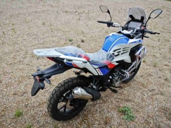 Motoland GS ENDURO 250, 2026 г.