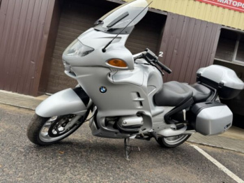 BMW R RT 1150, 2002 г.