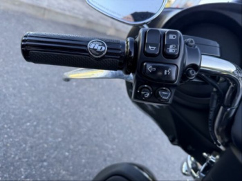 Harley-Davidson Electra Glide Ultra Classic, 2018 г.