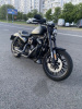 Harley-Davidson Roadster, 2016 г.
