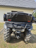 CFMOTO CForce 1000 EPS, 2021 г.