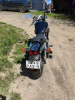 Honda Magna VF700, 1987 г.