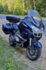 BMW R R1200RT, 2009 г.