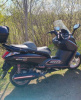 Sym GTS Evo300i, 2011 г.