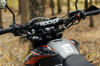 Эндуро ROCKOT XR250, 2026 г.