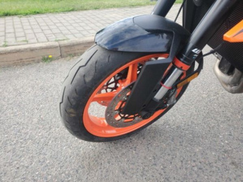 KTM 990 Duke, 2024 г.
