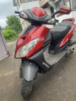 Viper 50QT-10 Kaminan KM50QT-23, 2009 г.