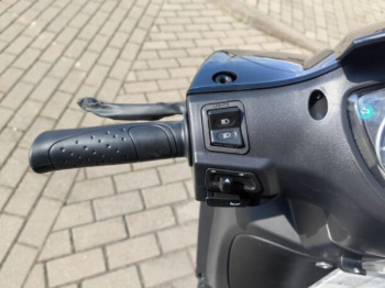 Sym Symphoni SR 125, 2026 г.
