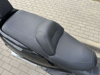 Suzuki Burgman, 1999 г.