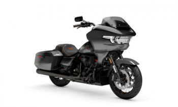 Harley-Davidson Road Glide CVO, 2025 г.