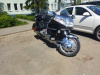 Honda Gold Wing 1500, 1998 г.