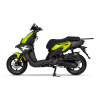 Regulmoto BWX (LJ 3), 2026 г.