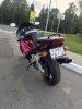 Honda CBR f2, 1993 г.