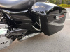 Harley-Davidson Street Glide FLHX, 2011 г.